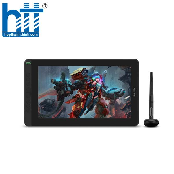 Hợp Thành Thịnh - Bảng vẽ LCD Huion Kamvans 13 