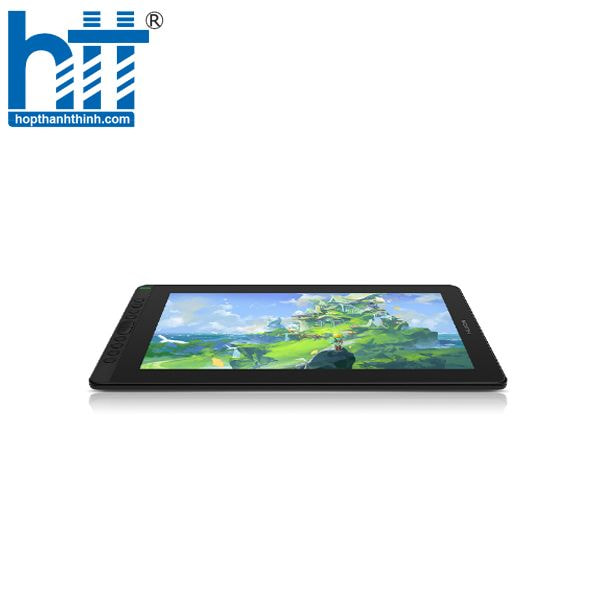 Hợp Thành Thịnh - Bảng vẽ LCD Huion Kamvas 16