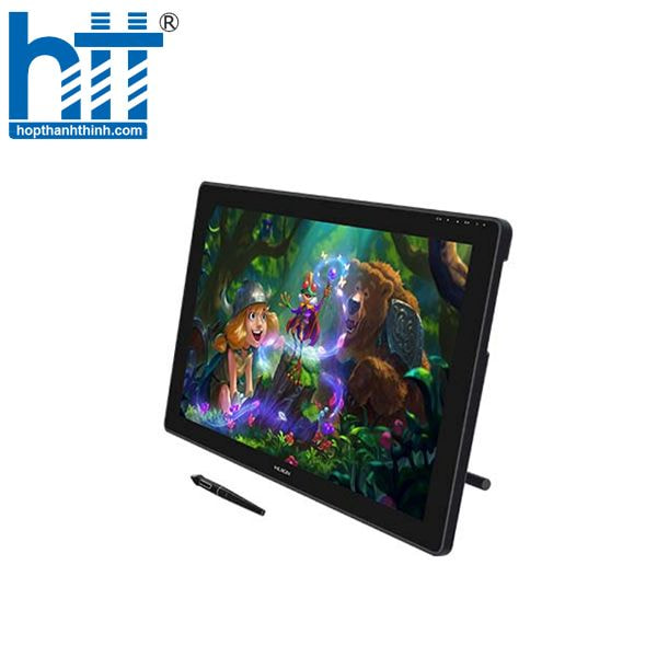 Hợp Thành Thịnh - Bảng vẽ LCD Huion Kamvas 22