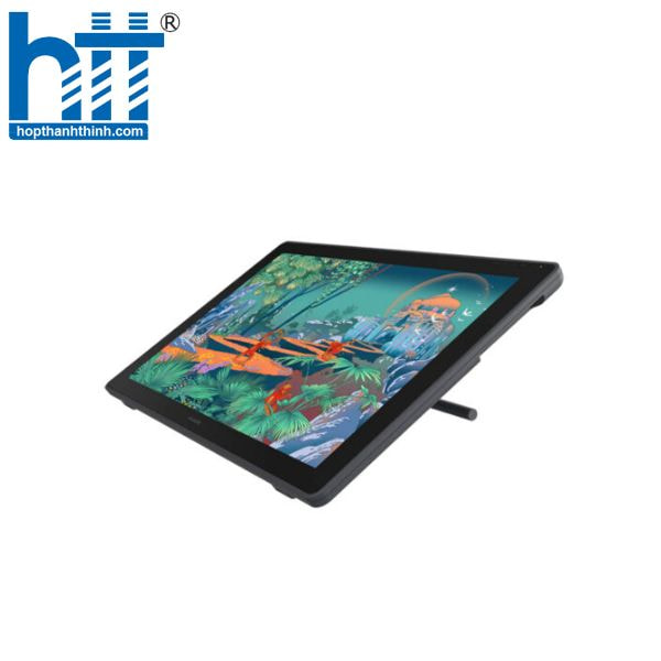 Hợp Thành Thịnh - Bảng vẽ LCD Huion Kamvas 24 Plus