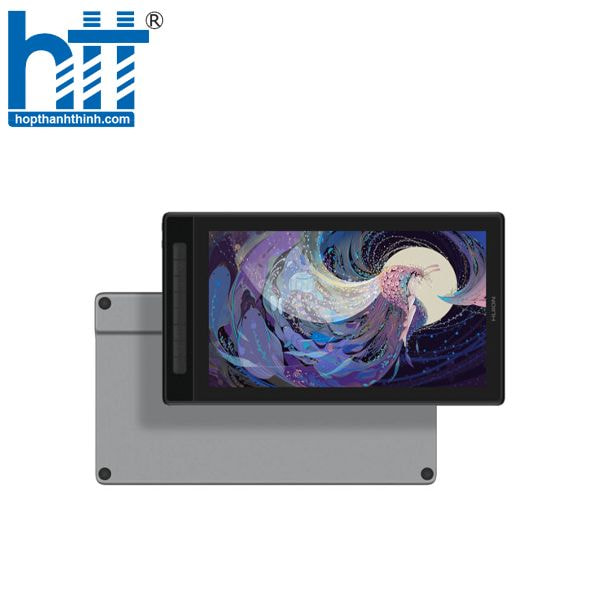 Hợp Thành Thịnh - Bảng vẽ LCD Huion Kamvas Pro 16