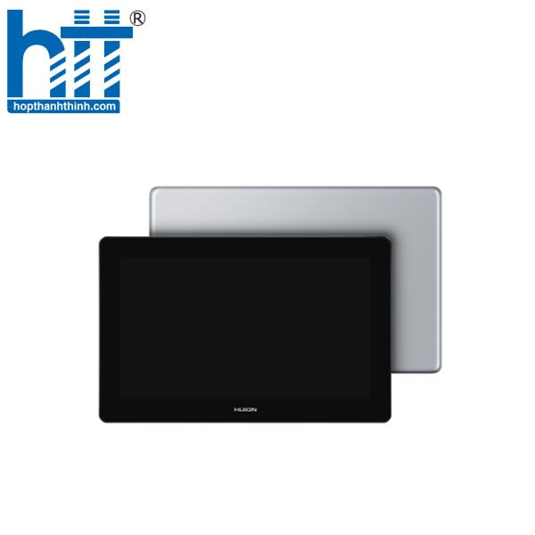 Hợp Thành Thịnh - Bảng vẽ LCD Huion Kamvas Pro 16 4K