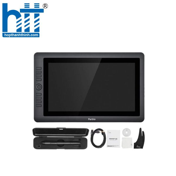 Hợp Thành Thịnh - Bảng vẽ LCD Parblo Coast 16