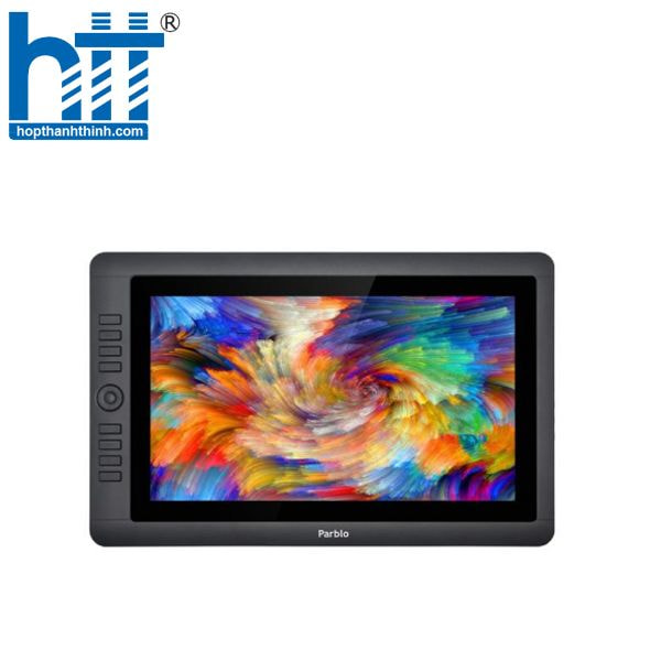 Hợp Thành Thịnh - Bảng vẽ LCD Parblo Coast 16