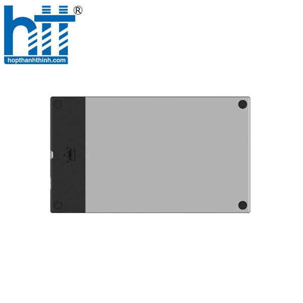 Hợp Thành Thịnh - Bảng vẽ cảm ứng Huion Inspiroy Dial 2 Q630M
