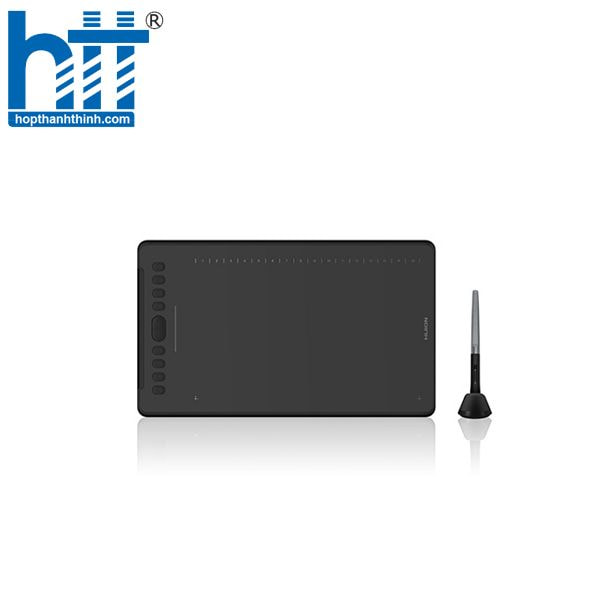 Hợp Thành Thịnh - Bảng vẽ cảm ứng Huion Inspiroy H1161 