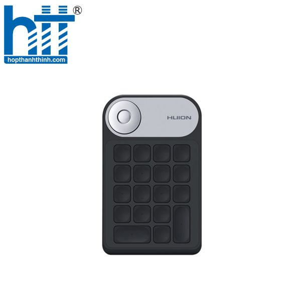 Hợp Thành Thịnh - Bảng vẽ điện tử Huion Mini Keydial KD100