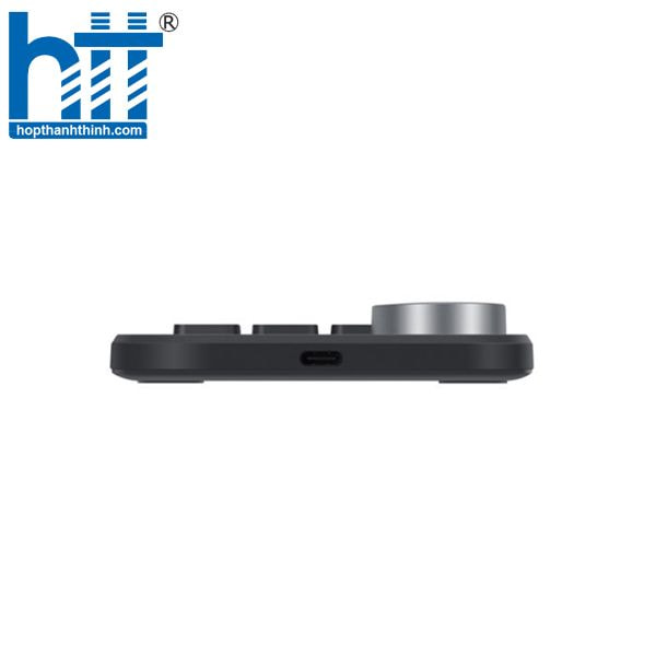 Hợp Thành Thịnh - Bảng vẽ điện tử Huion Mini Keydial KD100