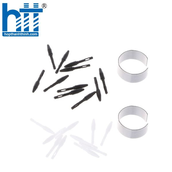Hợp Thành Thịnh - Ngòi cho bút vẽ của bảng vẽ Huion gói 5c
