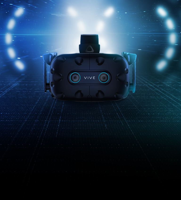 Kính thực tế ảo HTC Vive Pro_3
