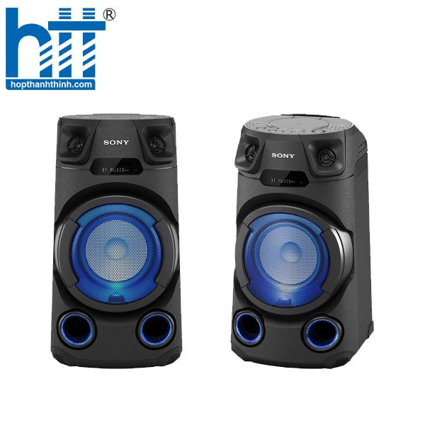 Hợp Thành Thịnh - Dàn âm thanh Sony MHC-V13 M1 SP6