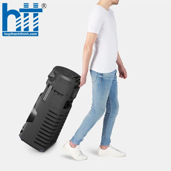 Hợp Thành Thịnh - Dàn âm thanh HiFi Sony MHC-V43D