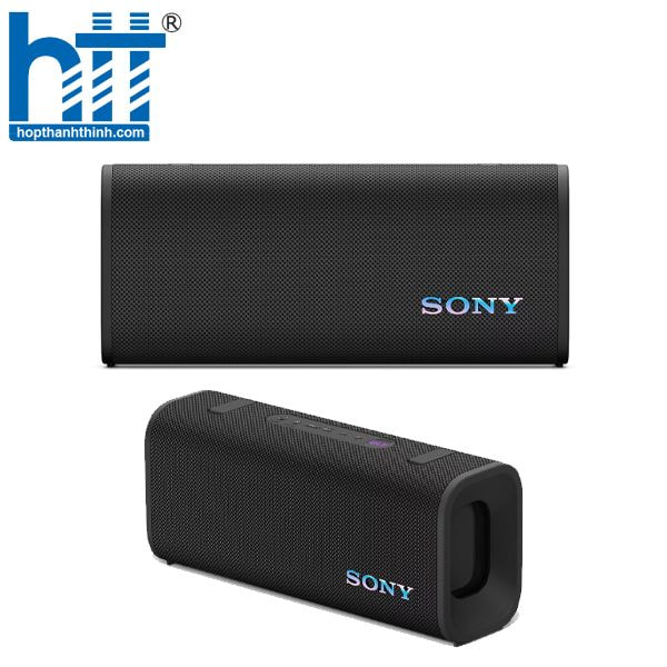 Hợp Thành Thịnh - Loa di động ULT FIELD 3 Đen