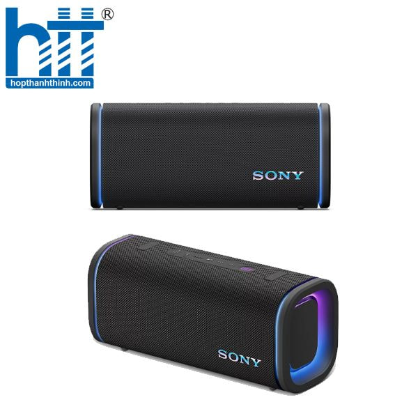 Hợp Thành Thịnh - Loa di động không dây ULT FIELD 5 - Đen