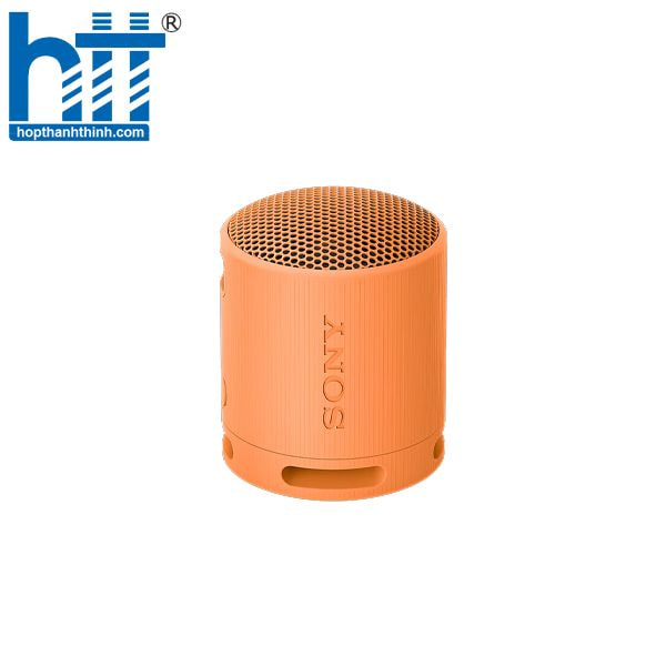 Hợp Thành Thịnh - Loa không dây di động XB100 - Cam