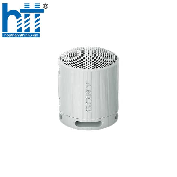 Hợp Thành Thịnh - Loa không dây di động XB100 - Xám 