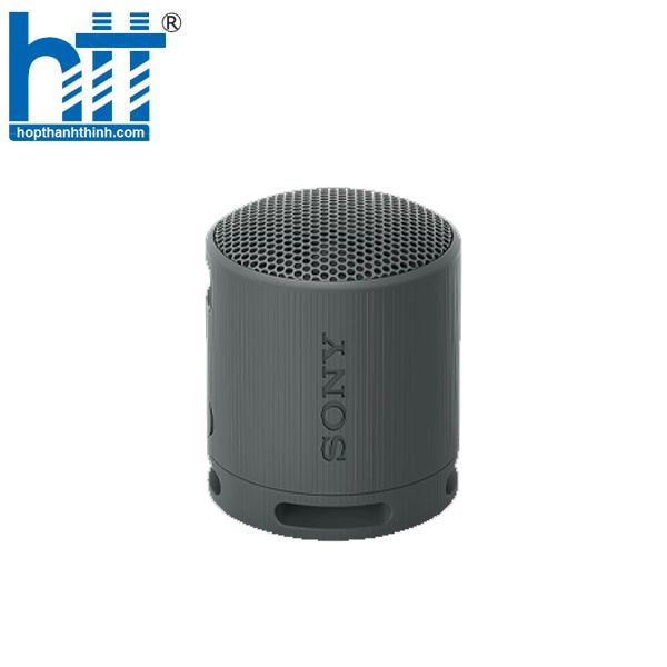 Hợp Thành Thịnh - Loa không dây XB100 Đen