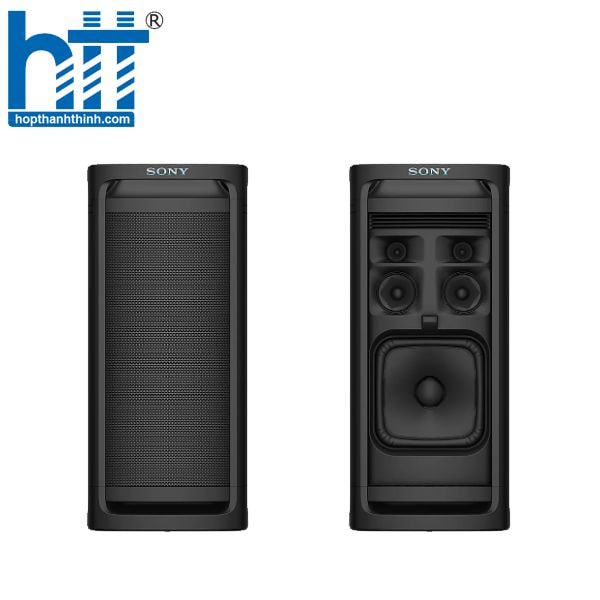 Hợp Thành Thịnh - Loa tiệc ULT TOWER 9