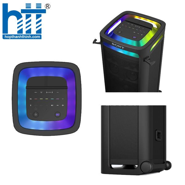 Hợp Thành Thịnh - Loa tiệc ULT TOWER 9
