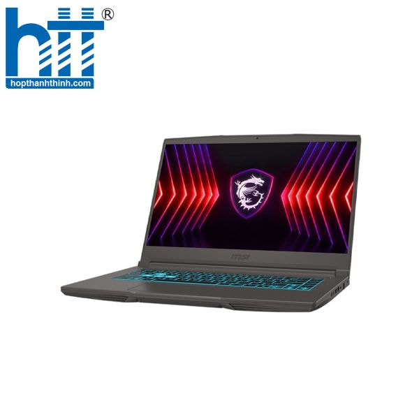 Hợp Thành Thịnh - MSI Thin 15 B13UCX