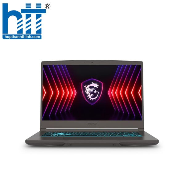 Hợp Thành Thịnh - MSI Thin 15 B13UCX