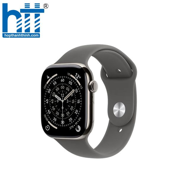 Hợp Thành Thịnh - Apple Watch Series 11 42mm Titan