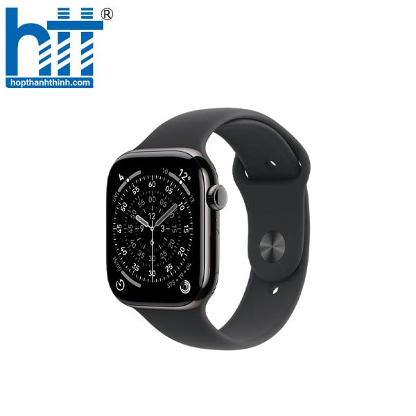 Hợp Thành Thịnh - Apple Watch Series 11
