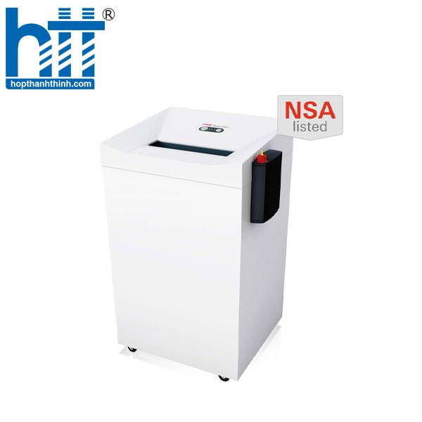 Hợp Thành Thịnh - Máy hủy giấy HSM Classic 225.2 P-7