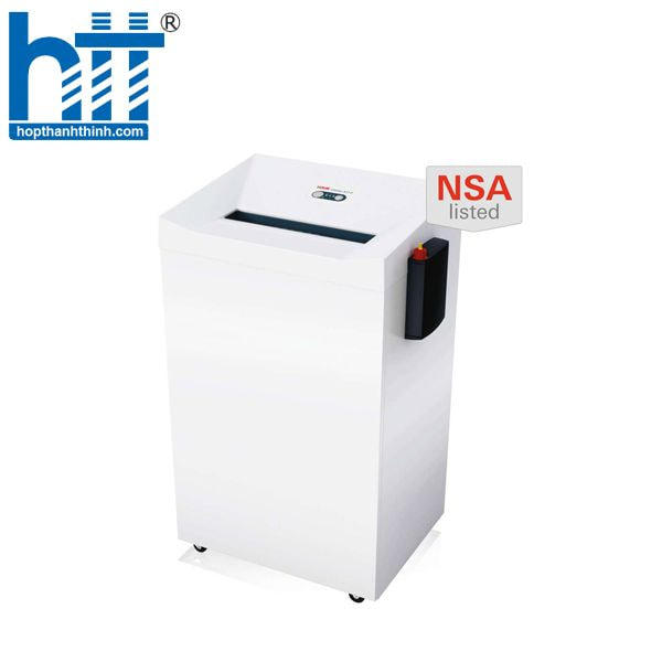 Hợp Thành Thịnh - Máy hủy giấy HSM Classic 411.2