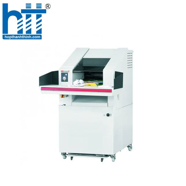 Hợp Thành Thịnh - Máy Hủy Giấy HSM Powerline FA500.3c