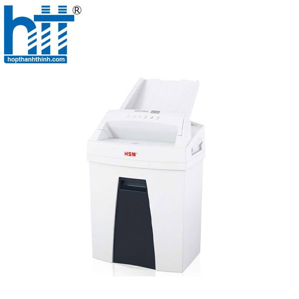 Hợp Thành Thịnh - Máy Hủy Giấy HSM Securio AF100c P-4