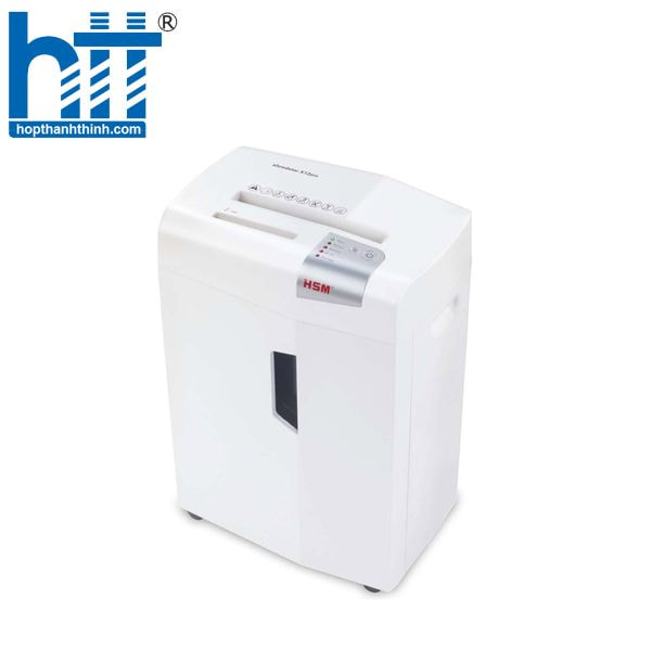 Hợp Thành Thịnh - Máy hủy giấy HSM Shredstar X12