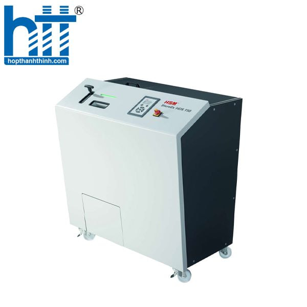 Hợp Thành Thịnh - Máy hủy HSM HDS 150-1