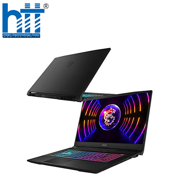 Hợp Thành Thịnh -Laptop MSI Gaming Katana 15 B13VEK-252VN ( i7 13620H/8GB/512GB/15.6