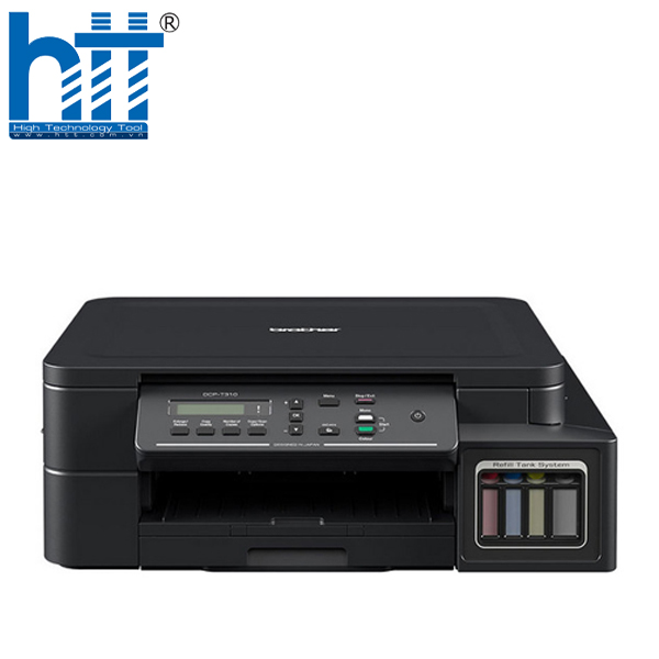 Hợp Thành Thịnh - Máy in phun màu BROTHER DCP-T310