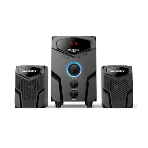 GEARVN Loa SoundMax A827