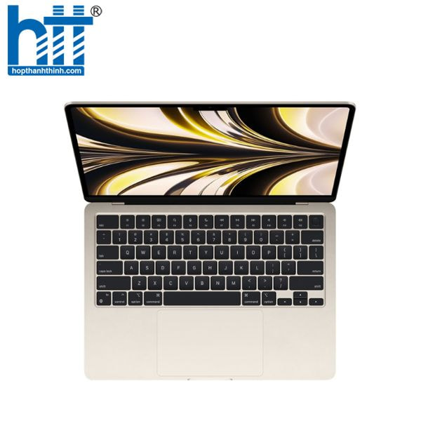 HỢP THÀNH THỊNH - Macbook Air M2 Z15Y005JY