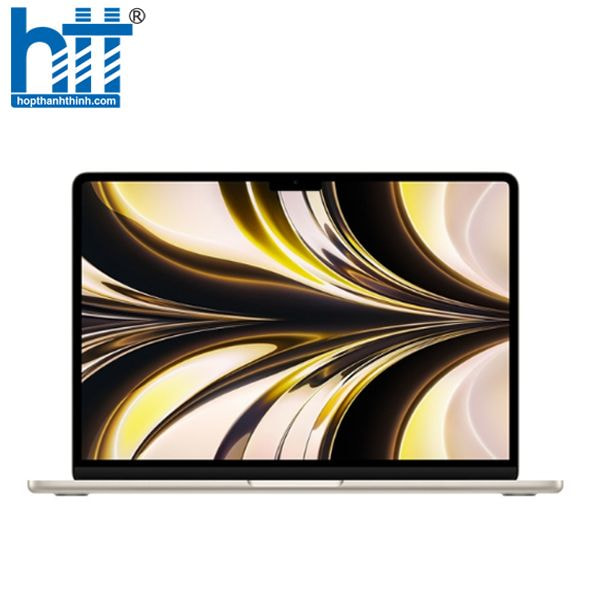 HỢP THÀNH THỊNH - HỢP THÀNH THỊNH - Macbook Air M2 Z15Y005JY