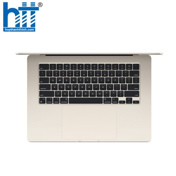 HỢP THÀNH THỊNH - Macbook Air M2 Z18R000YY