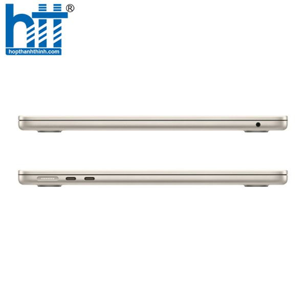 HỢP THÀNH THỊNH - Macbook Air M2 Z18S000Z9