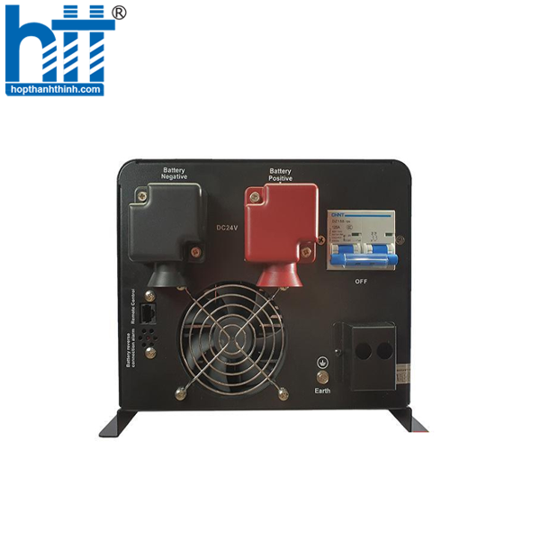 HỢP THÀNH THỊNH - Bộ lưu điện UPS Inverter SOROTEC EP1012