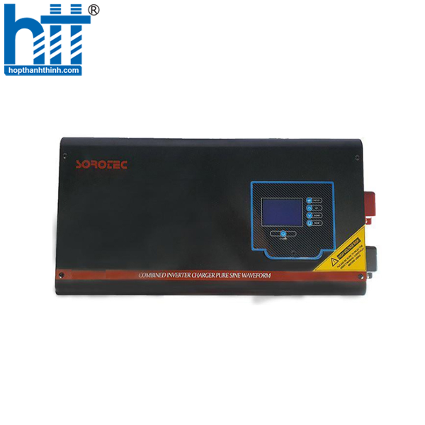 HỢP THÀNH THỊNH - Bộ lưu điện UPS Inverter SOROTEC EP1012