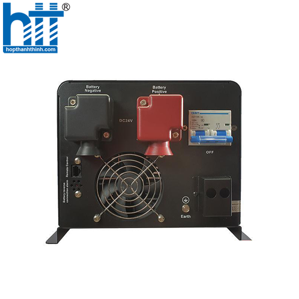 HỢP THÀNH THỊNH - Bộ lưu điện UPS Inverter SOROTEC EP3024