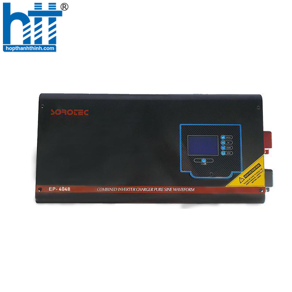 HỢP THÀNH THỊNH - ộ lưu điện UPS Inverter SOROTEC EP4048 