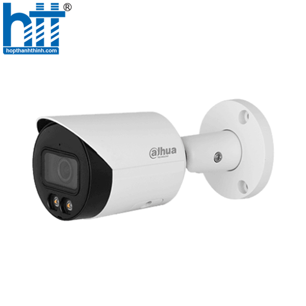 HỢP THÀNH THỊNH - Camera IP 4MP DAHUA DH-IPC-HFW2449S-S-LED