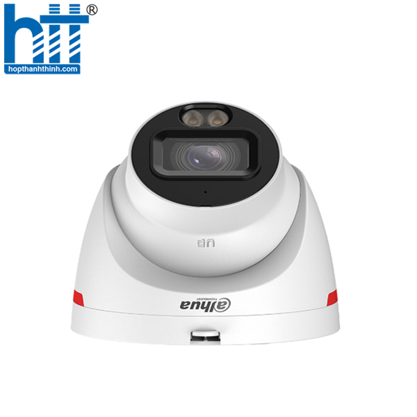 HỢP THÀNH THỊNH - Camera IP 4MP WizColor DAHUA DH-IPC-HDW2449T-S-PRO
