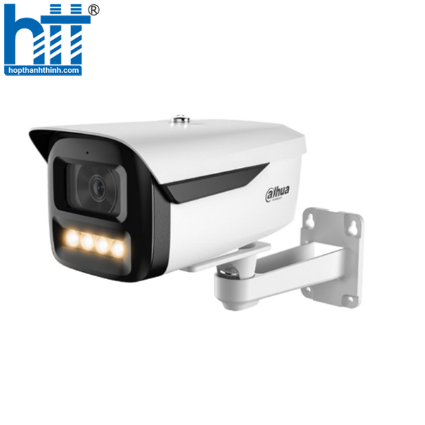 HỢP THÀNH THỊNH - Camera IP 4MP DAHUA DH-IPC-HFW2449M-AS-LED-B