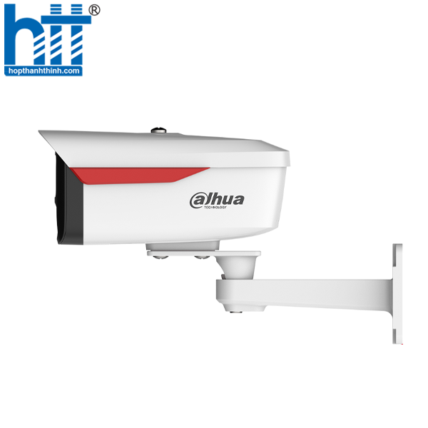HỢP THÀNH THỊNH - Camera IP 4MP WizColor DAHUA DH-IPC-HFW2449M-S-B-PRO