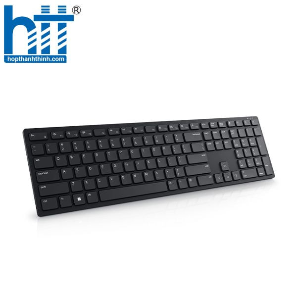 Hợp Thành Thịnh - Bàn Phím Không Dây Dell KB500