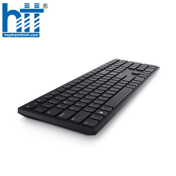 Hợp Thành Thịnh - Bàn Phím Không Dây Dell KB500